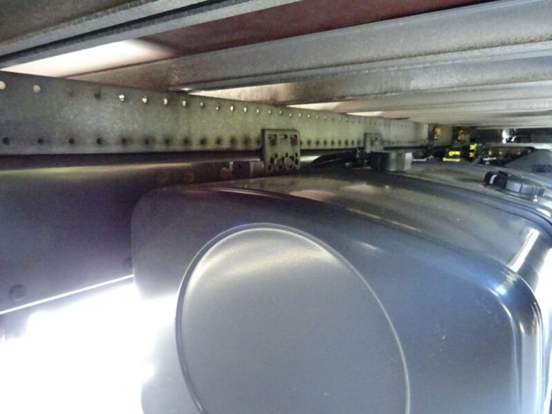 Renault Midlum D12 Euro 6 kontener 18p z windą klapa sypial sprowadzony! renault Midlum D12 Euro6 sypialna kontener winda 18 palet