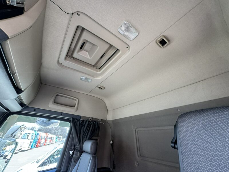 Scania G450 E6 Retarder Hydraulika 4x2 na Kołach 315/80/22,5r Manual Przód Tył na Poduszkach ( R450, R410) nie Man Volvo Mercedes
