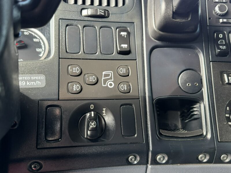 Scania G450 E6 Retarder Hydraulika 4x2 na Kołach 315/80/22,5r Manual Przód Tył na Poduszkach ( R450, R410) nie Man Volvo Mercedes