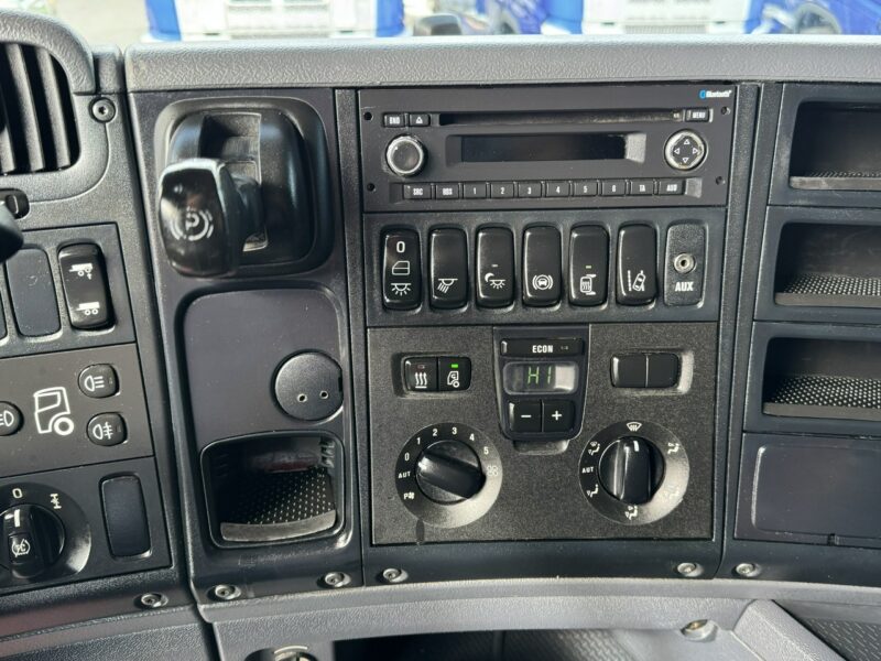 Scania G450 E6 Retarder Hydraulika 4x2 na Kołach 315/80/22,5r Manual Przód Tył na Poduszkach ( R450, R410) nie Man Volvo Mercedes