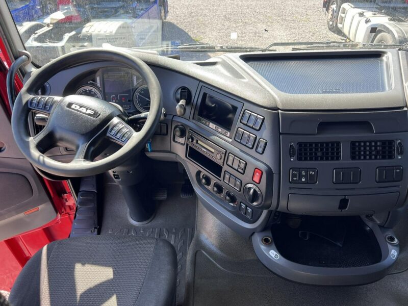 DAF xf 460 ft