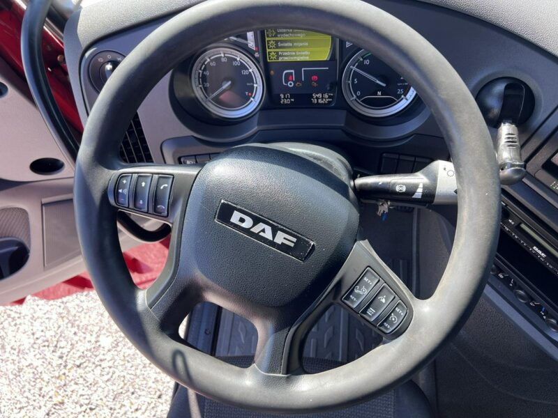 DAF xf 460 ft