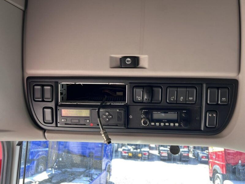 DAF xf 460 ft
