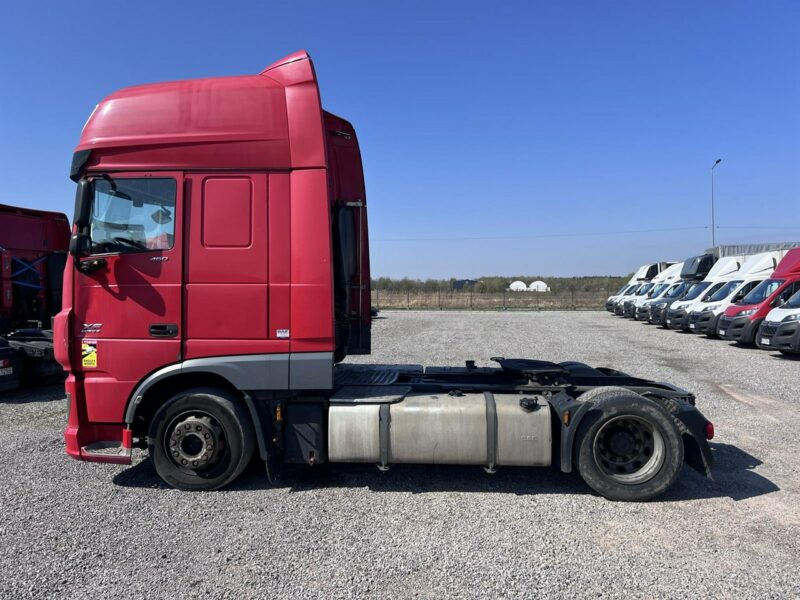 DAF xf 460 ft