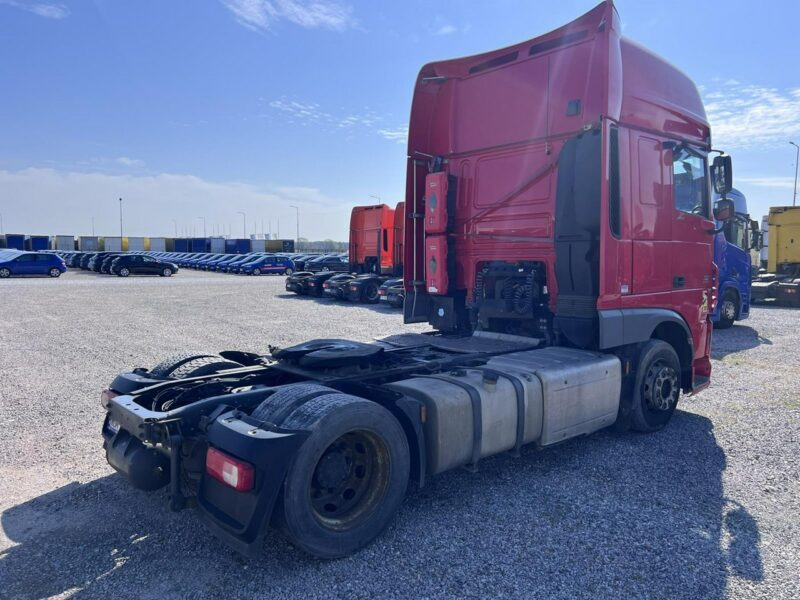 DAF xf 460 ft