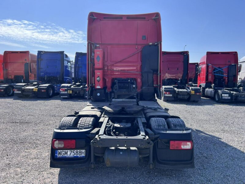 DAF xf 460 ft