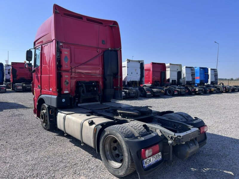 DAF xf 460 ft
