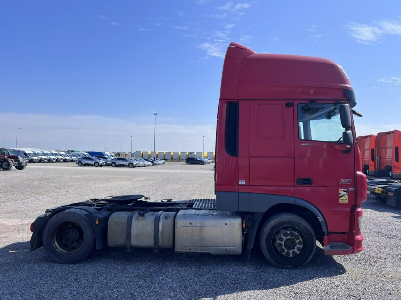DAF xf 460 ft