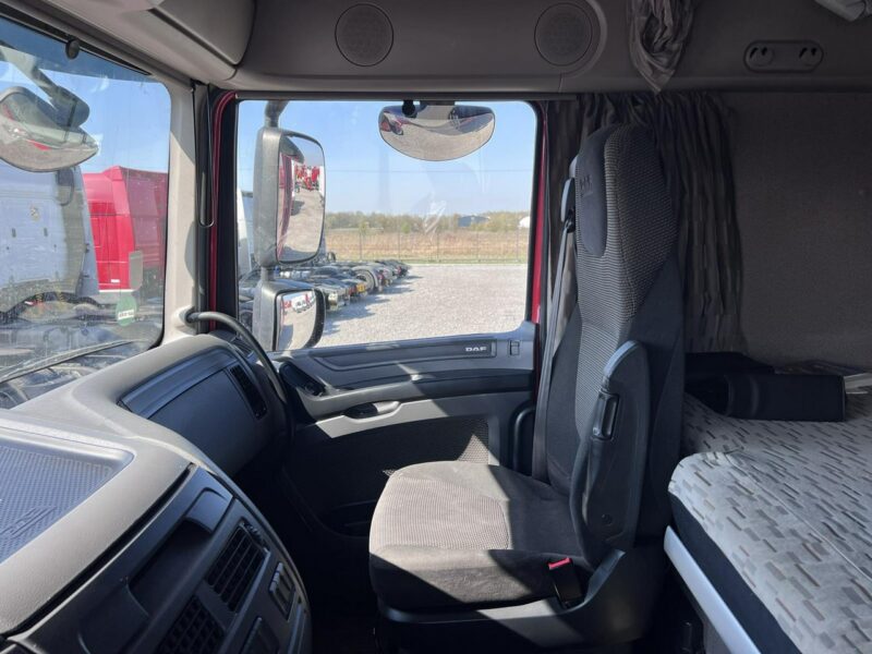 DAF xf 460 ft