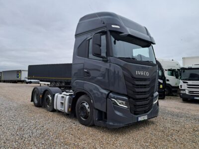 Iveco As440