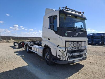 Volvo fh 500