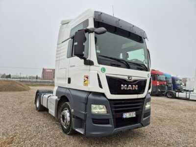 MAN Tgx