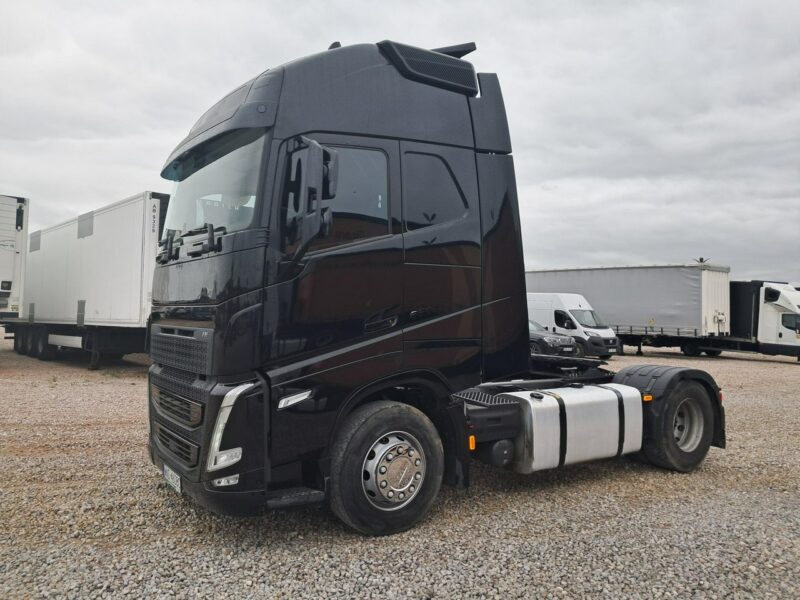 Volvo Fh