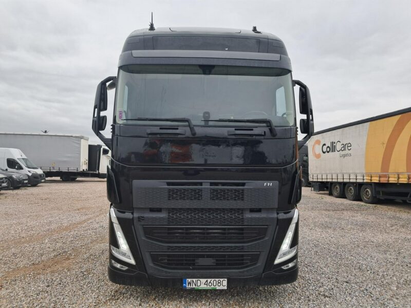 Volvo Fh