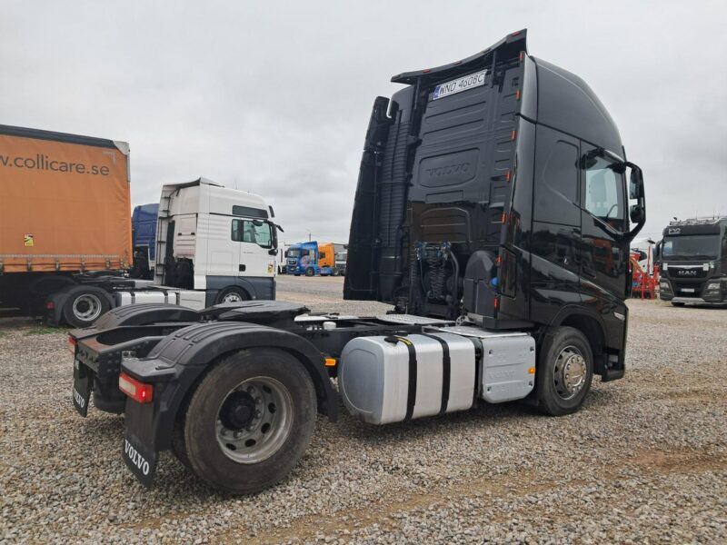 Volvo Fh