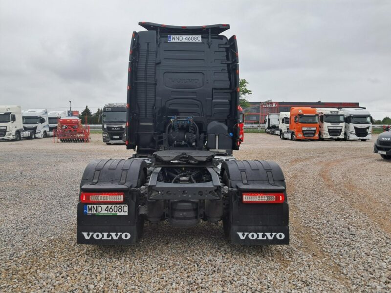 Volvo Fh