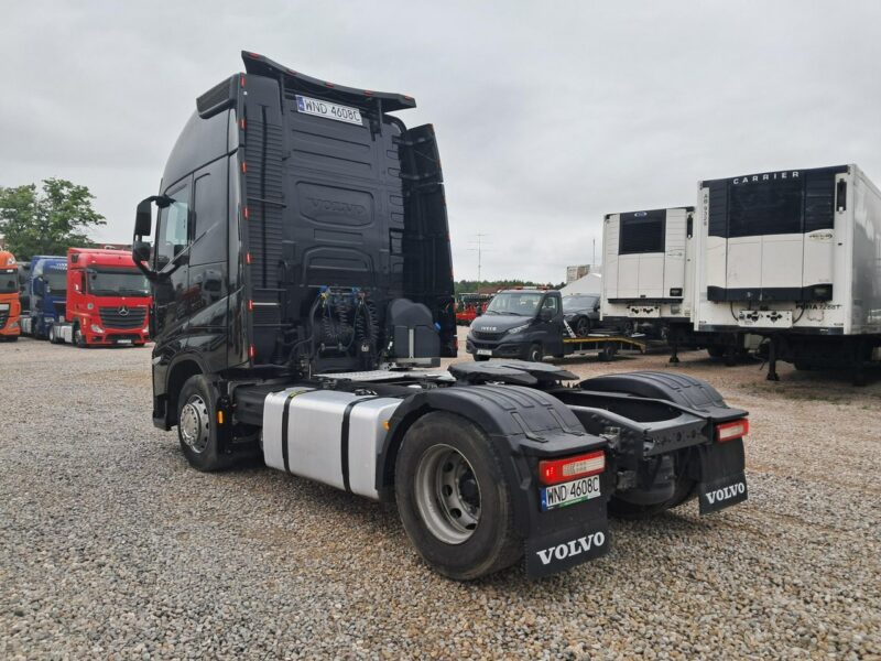 Volvo Fh