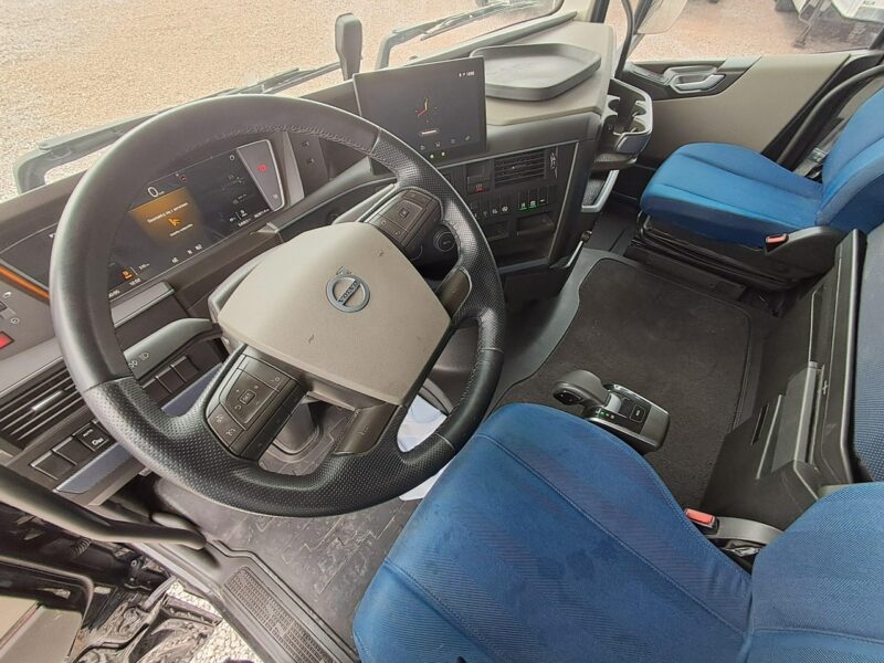 Volvo Fh