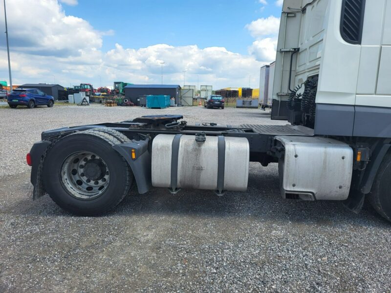 DAF xf 480
