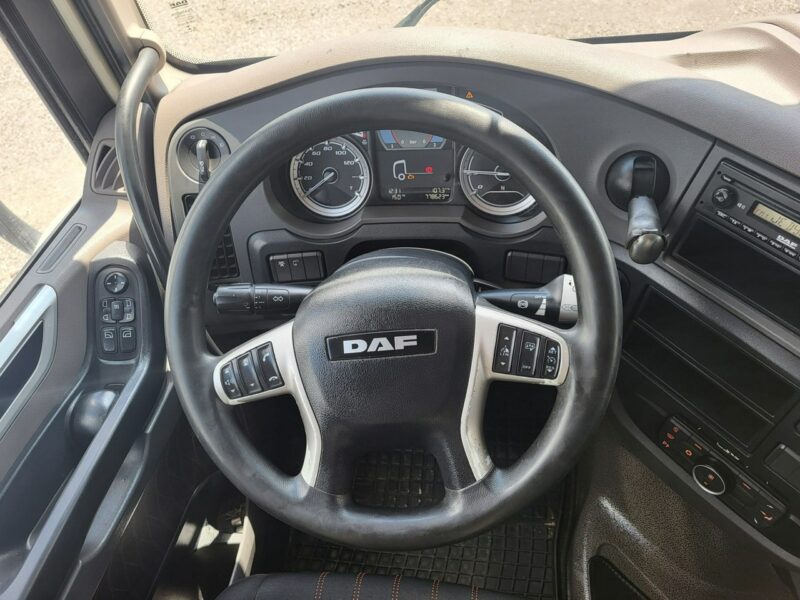 DAF xf 480