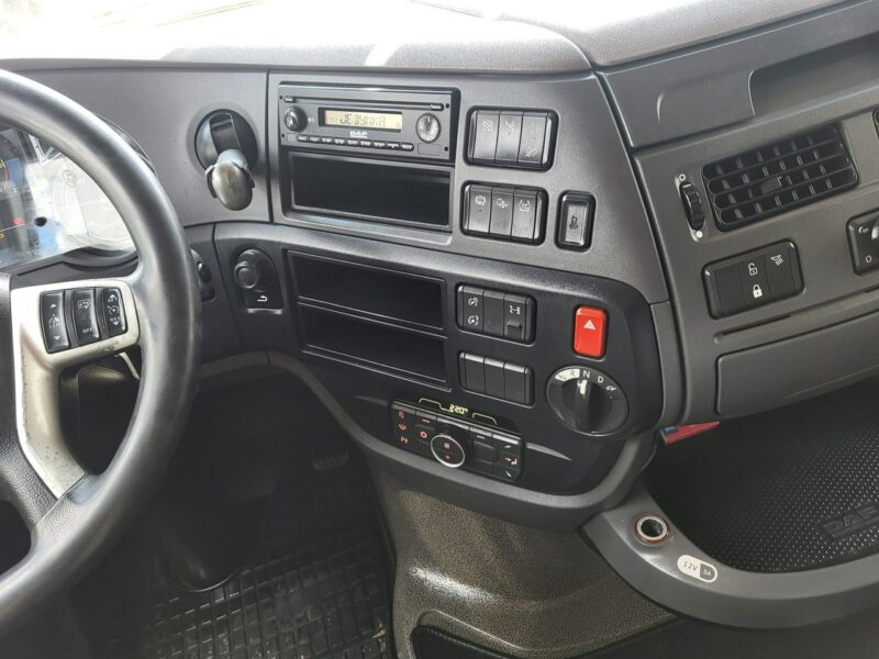 DAF xf 480