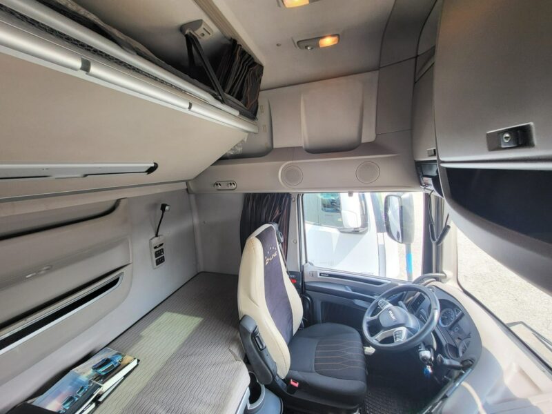DAF xf 480