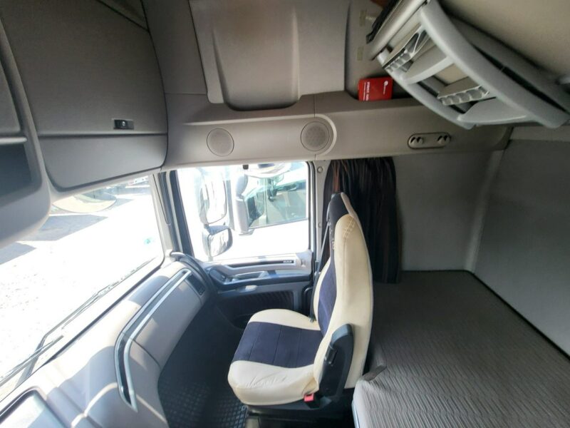DAF xf 480