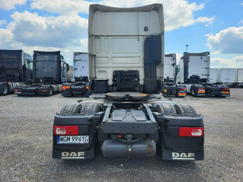 DAF xf 480
