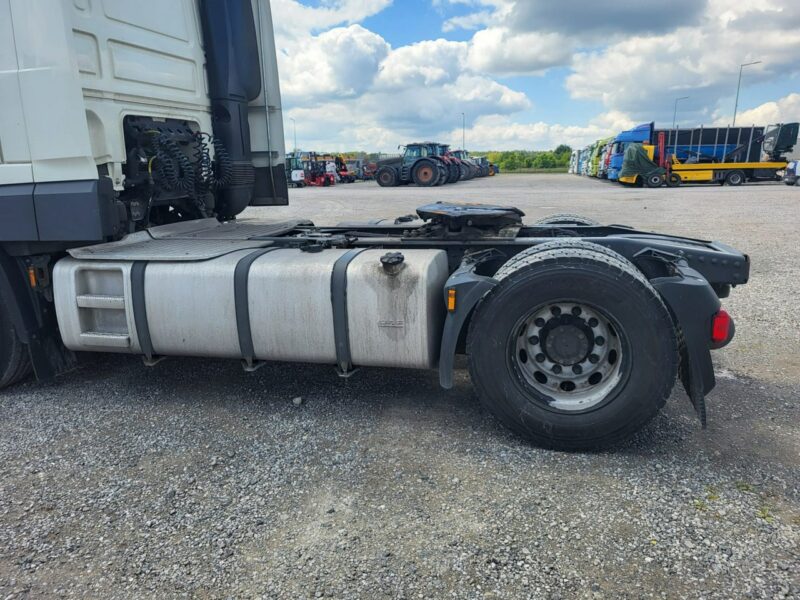 DAF xf 480