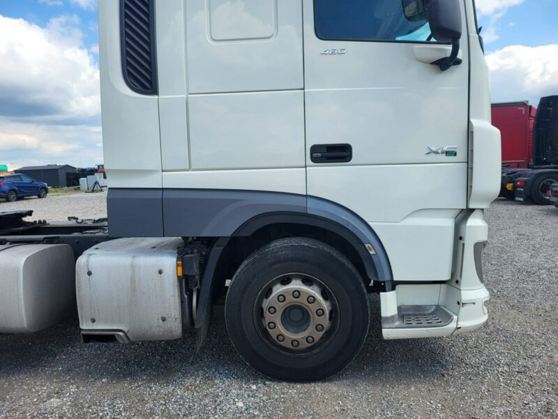 DAF xf 480