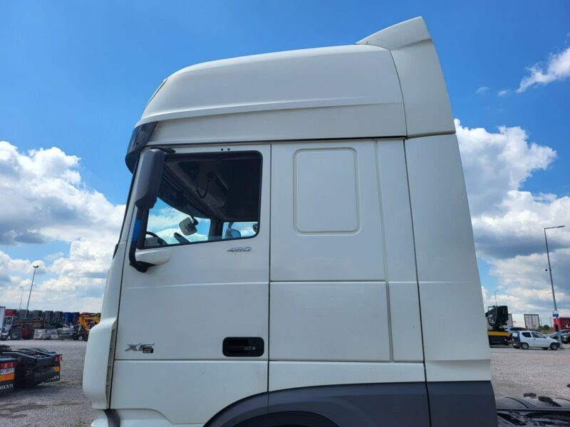 DAF xf 480