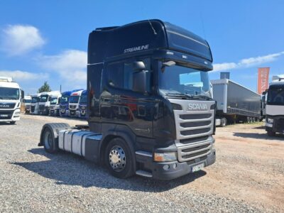 Scania r 450