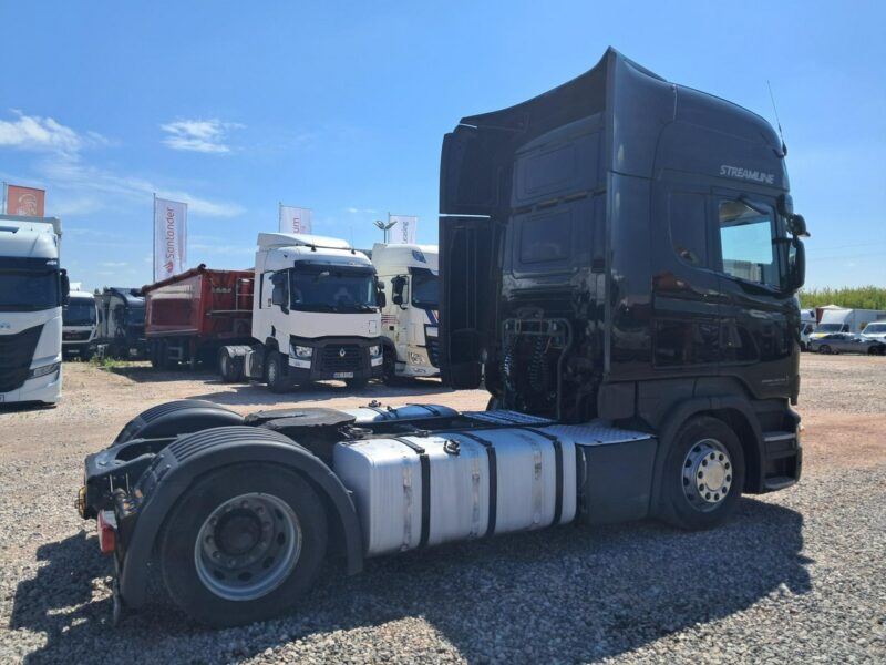 Scania r 450