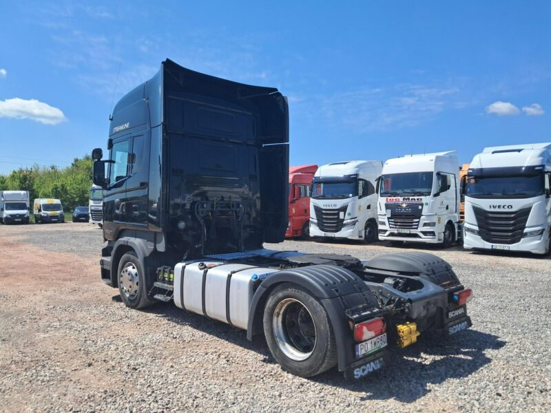 Scania r 450