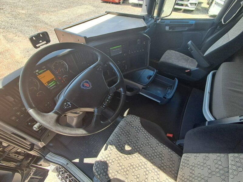 Scania r 450