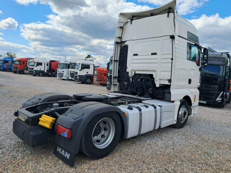 MAN Tgx