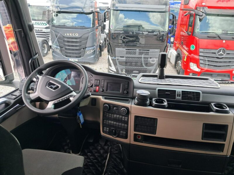 MAN Tgx