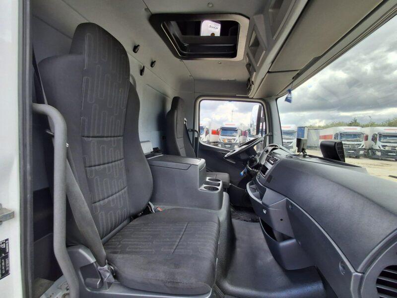Mercedes atego