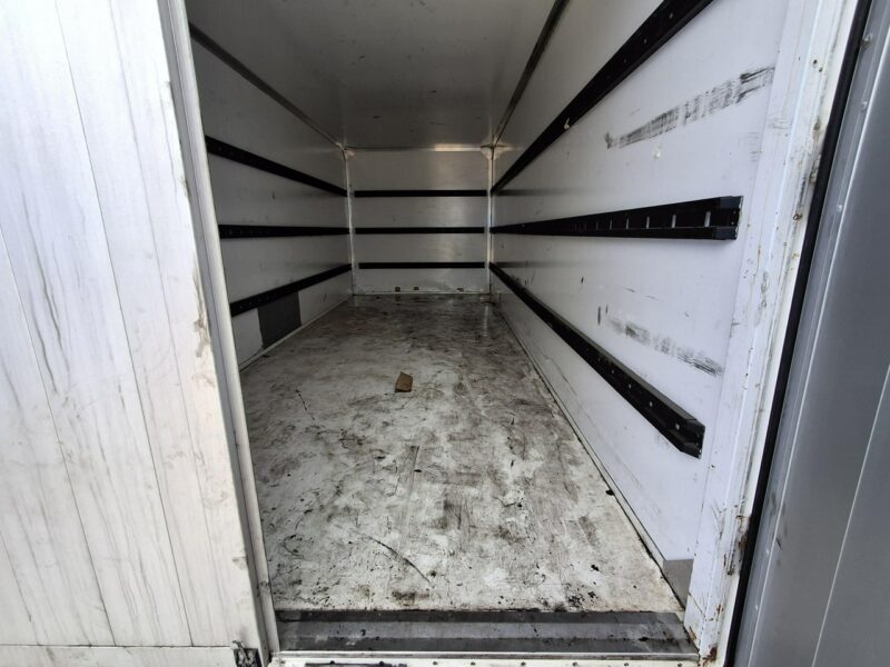 Mercedes atego