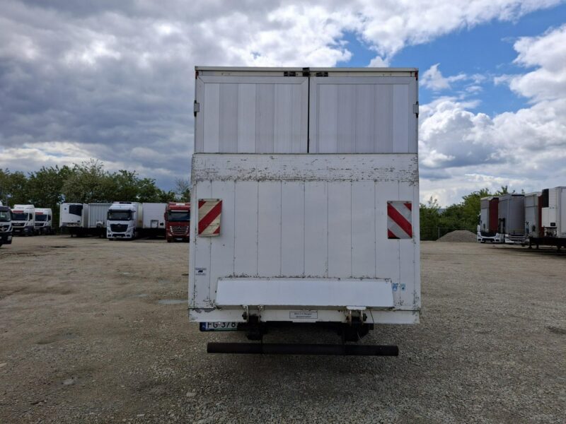 Mercedes atego