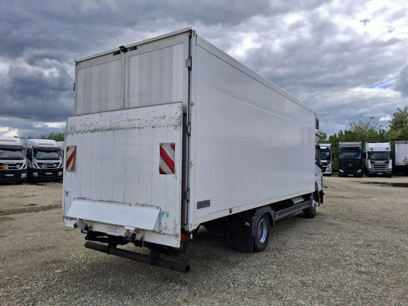 Mercedes atego