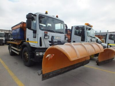 Iveco ml