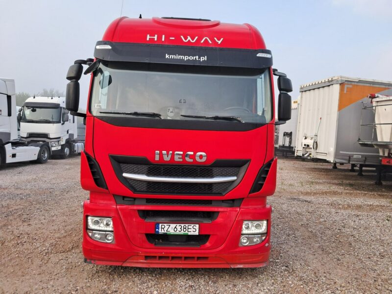 Iveco As440