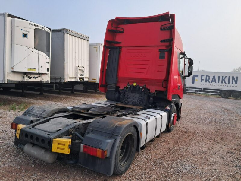 Iveco As440