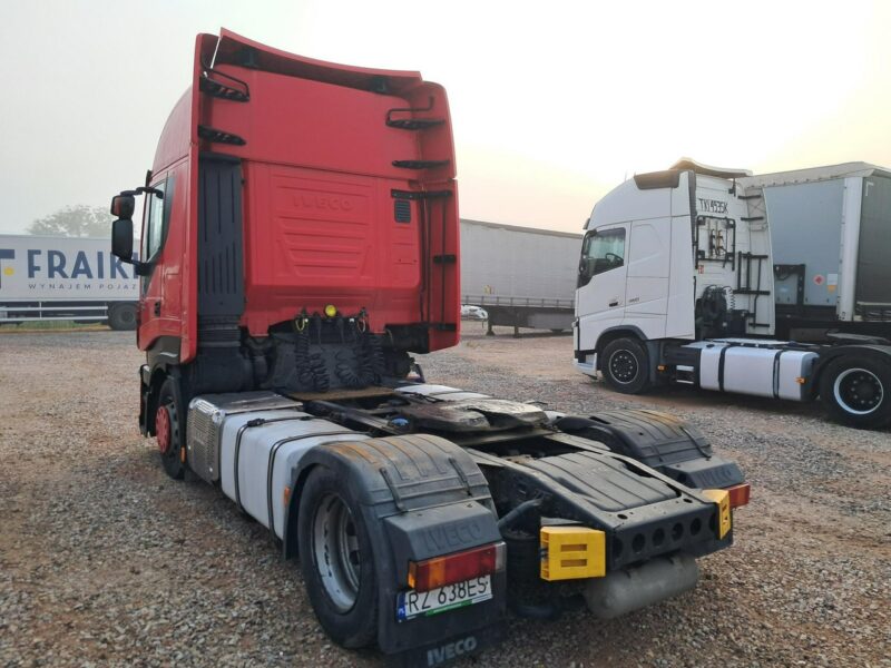 Iveco As440