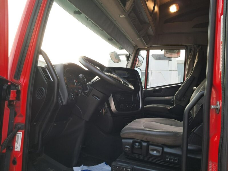 Iveco As440