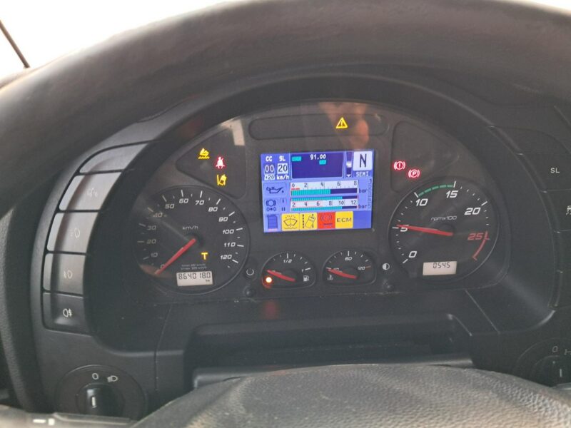 Iveco As440