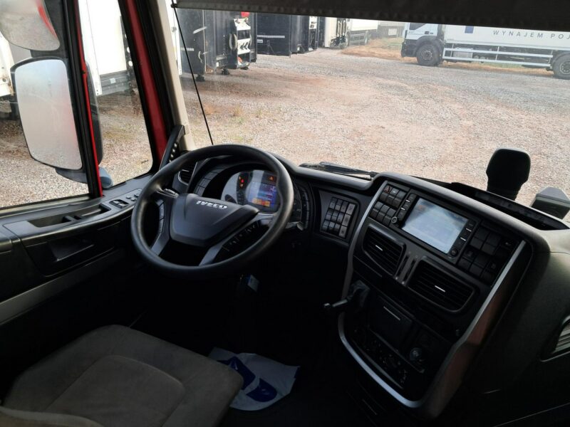Iveco As440