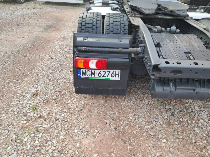 Iveco As440