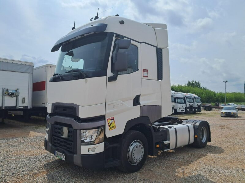 Renault T480